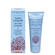 Piedi & Gambe Crema Levigante piedi screpolati 75 ml