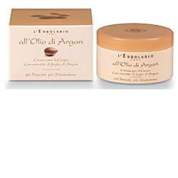 Argan Crema per il Corpo 250 ml