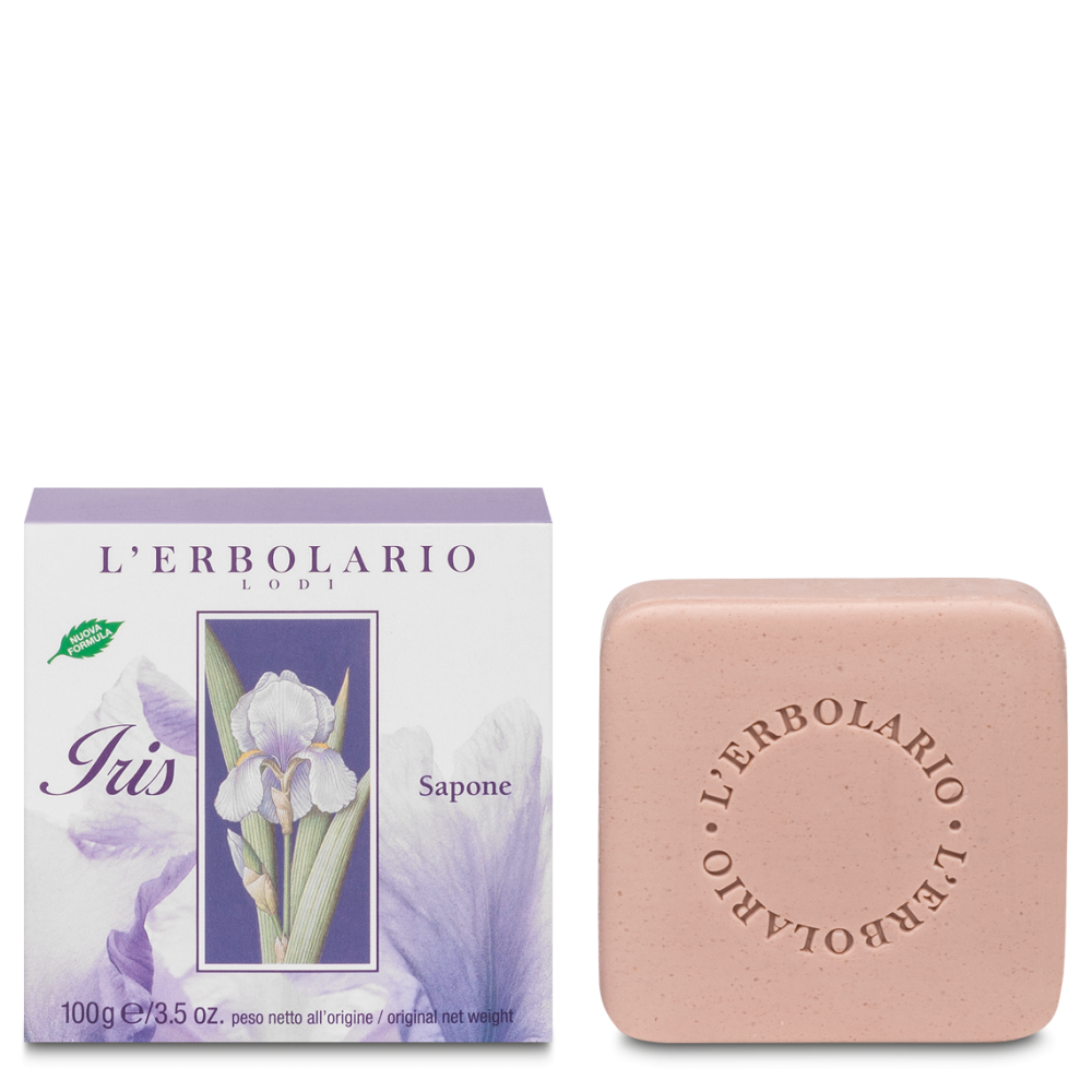 Iris Sapone 100 g