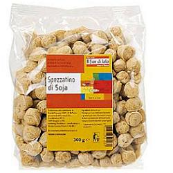 SPEZZATINO SOJA 300G