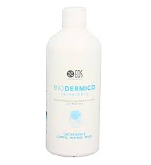 EOS DETERGENTE BIODERMICO 500ML