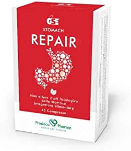 GSE STOMACH REPAIR 45CPR