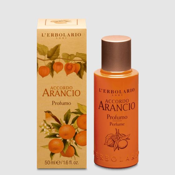 Accordo Arancio Profumo 50 ml