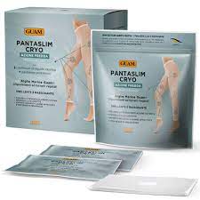 GUAM PANTASLIM CRYO + 2 BUSTE LIQUIDO RICARICA + PANTALONE PROTETTIVO