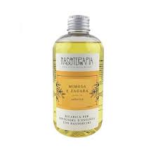 RICARICA DIFFUSORE MIMOSA E ZAGARA 250ML