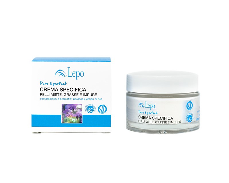 LEPO CREMA SPECIFICA 50ML