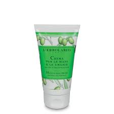 Crema Mani e Unghie 75 ml ed.lim.