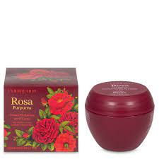 Rosa Purpurea Crema Corpo 200 ml