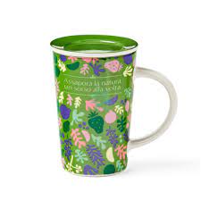 NEAVITA INFUSIERA TEA & NATURA VERDE