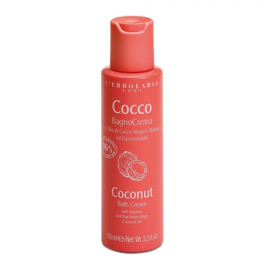Cocco BagnoCrema 100 ml