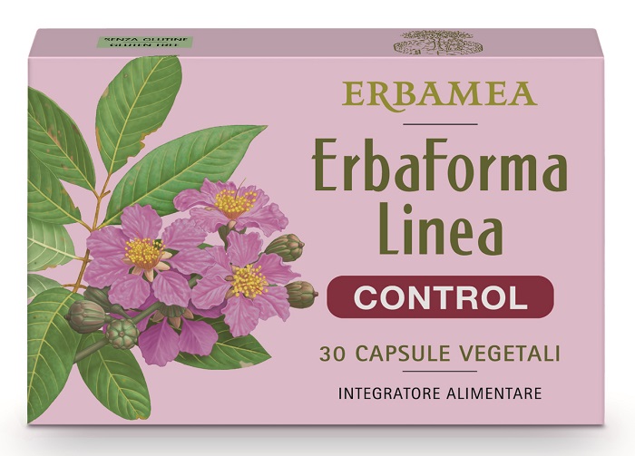 ERBAFORMA LINEA CONTROL 30 cps