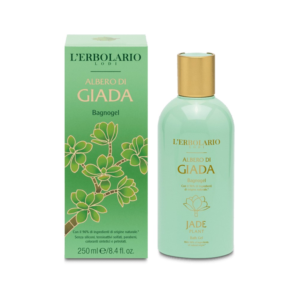 Albero di Giada Bagnogel 250 ml