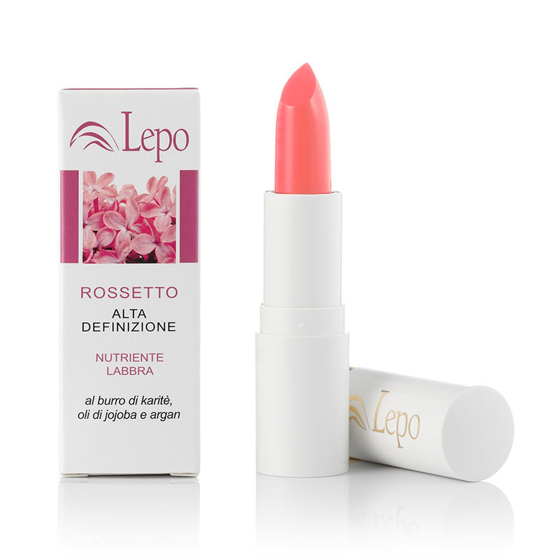 LEPO ROSSETTO ALTA DEFINIZIONE N11