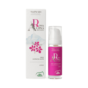 ROSA ALPINA SIERO CONTORNO OCCHI 30ML