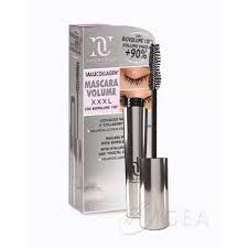 NATUR UNIQUE IALLUCOLLAGEN MASCARA VOLUME XXXL 11ML