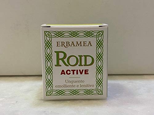 ROID ACTIVE UNGUENTO 50ML