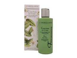 Frescaessenza Crema Fluida Corpo 200 ml