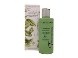 Frescaessenza Crema Fluida Corpo 200 ml