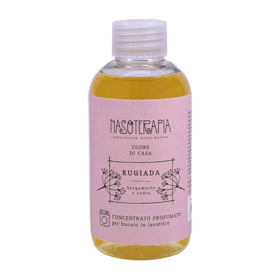 CONCENTRATO PROFUMATO RUGIADA (BERGAMOTTO E CEDRO) 150ML