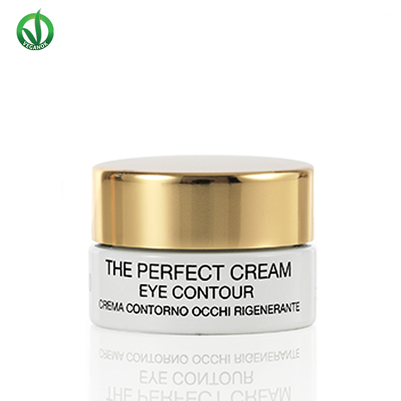 LEPO THE PERFECT CREAM EYE CONTOUR - CREMA CONTORNO OCCHI RIGENERANTE 15ML