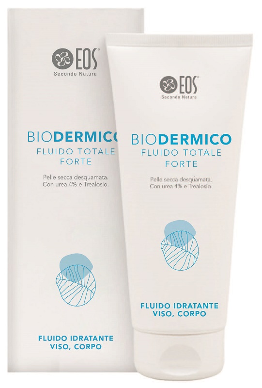 EOS BIODERMICO FLUIDO TOTALE FORTE 200ML 