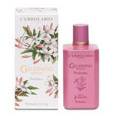 Gelsomino Indiano Profumo 100 ml