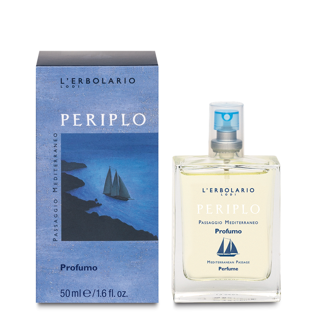 Periplo Profumo 50 ml