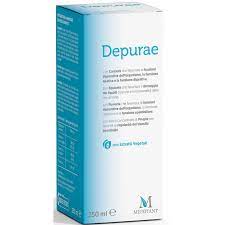 DEPURAE 250ML