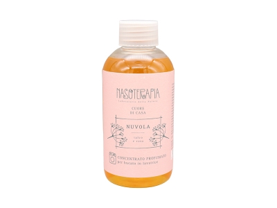 CONCENTRATO PROFUMATO NUVOLA (TALCO E ROSA) 150ML