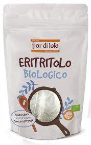 FIOR DI LOTO ERITRITOLO 250G