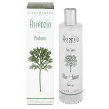 Assenzio Profumo 100 ml