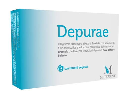 [981545724] DEPURAE 20CPR