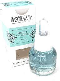 [975188552] NASOTERAPIA ESSENZA AROMATICA MIRTO E GELSOMINO 15ML