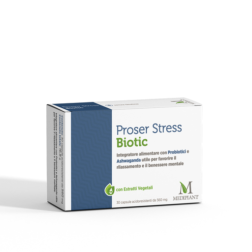 [983518503] PROSER STRESS BIOTIC 30CPS