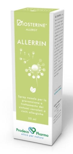 [979866934] BIOSTERINE ALLERGY ALLERRIN 20ML