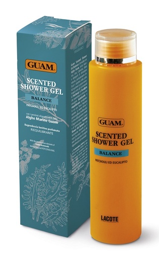 [980485027] GUAM BAGNODOCCIA BALANCE 200ML