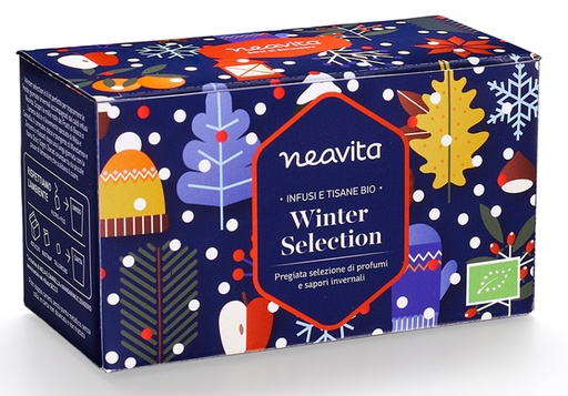 [980625800] NEAVITA SELEZIONE BIO WINTER SELECTION