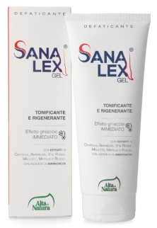 [974847788] SANALEX GEL GAMBE 200ML