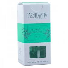 [971339116] NASOTERAPIA ESSENZA AROMATICA TE' VERDE E BERGAMOTTO 15ML