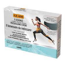 [975746963] GUAM LEGGINGS MASSAGGIANTE SPORT XS/S