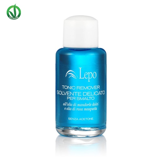 [906830171] LEPO SOLVENTE DELICATO PER SMALTO 50ML