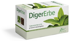 [906842733] DIGERERBE TISANA 20FILTRI 40G