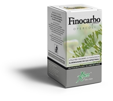 [905169569] FINOCARBO PLUS 50OPR 25G