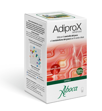 [973914017] ADIPROX ADVANCED 50CPS