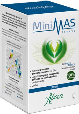 [975359670] MINIMAS ADVANCED 60CPS