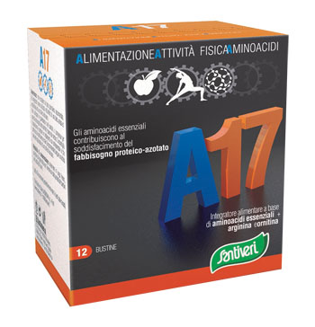 [978241180] A17 AMINOACIDI 12 BUSTINE