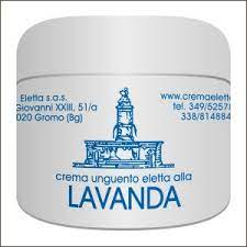 [999023575] ELETTA UNGUENTO LAVANDA