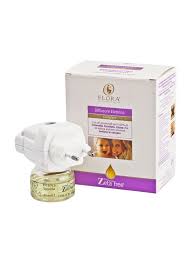 Diffusore Elettrico + ricarica 25 ml