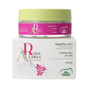 [986091332] ROSA ALPINA CREMA VISO 24 ORE INTENSA 50ML