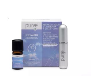 [986065757] PURAE LIBERANSIA SINERGIA 5ML